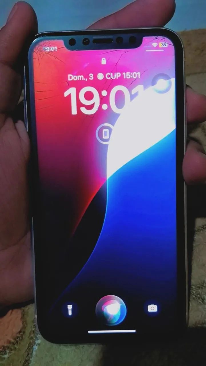 Iphone xr  - Foto 2