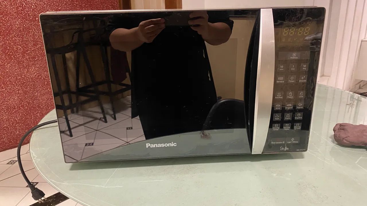 MICROONDAS 32L