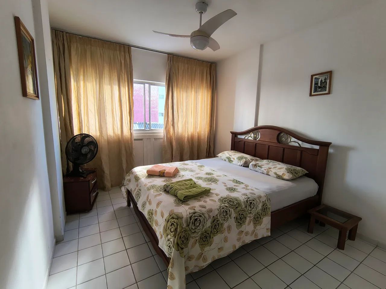 Ótimo apto de 3 quartos em Boa viagem - Foto 5