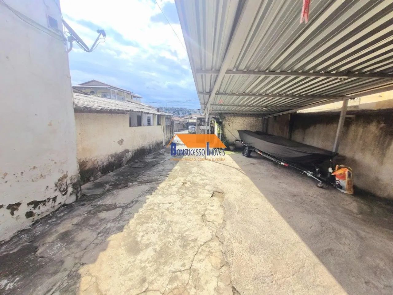 terreno no bairro São Gabriel - Foto 2