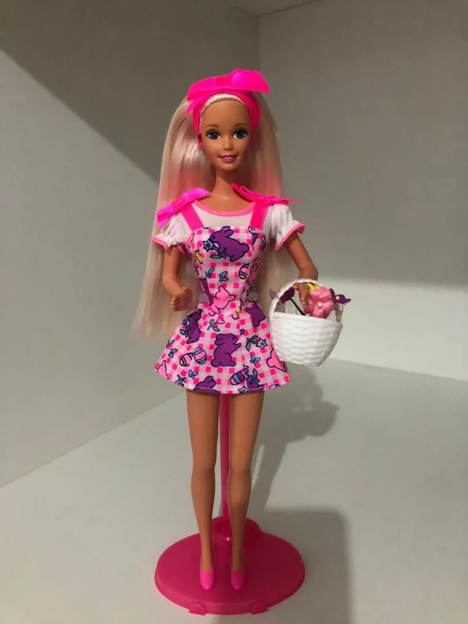 Boneca Barbie