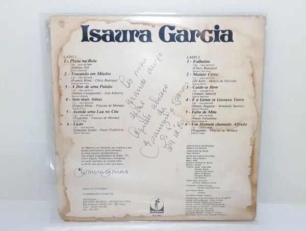 Lps vinil antigos - Foto 4