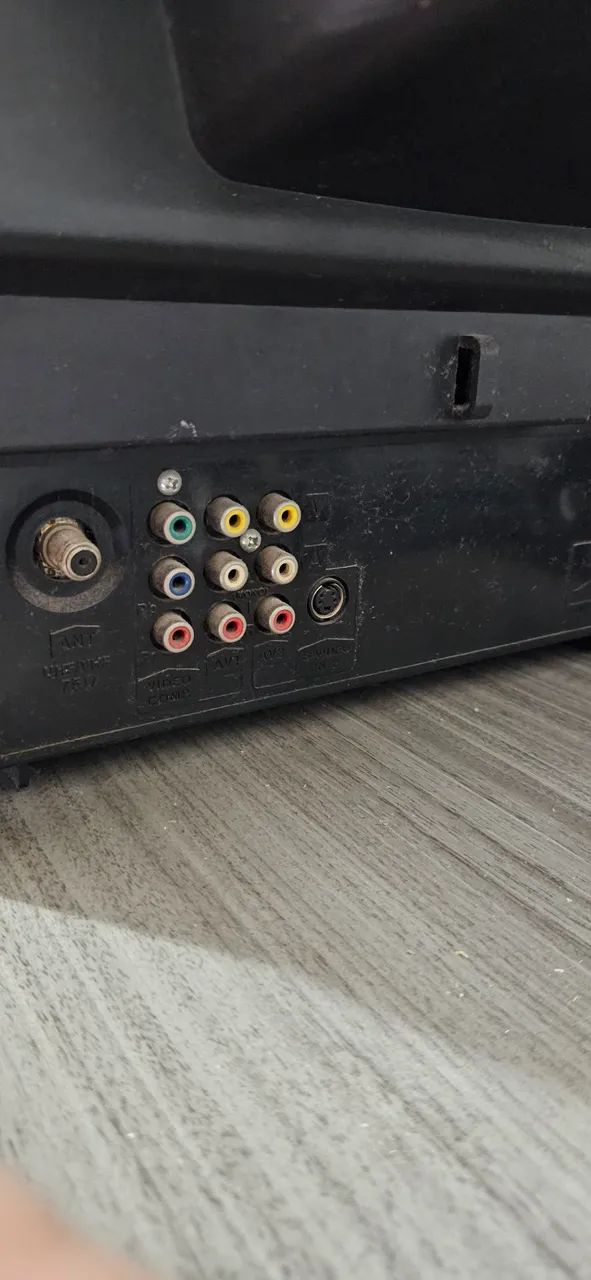 TV tubo CCE 21 polegadas - Foto 4