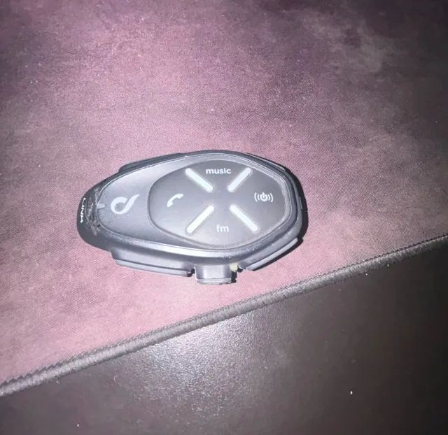 Intercomunicador Bluetooth Link HD BTF6 - Foto 2