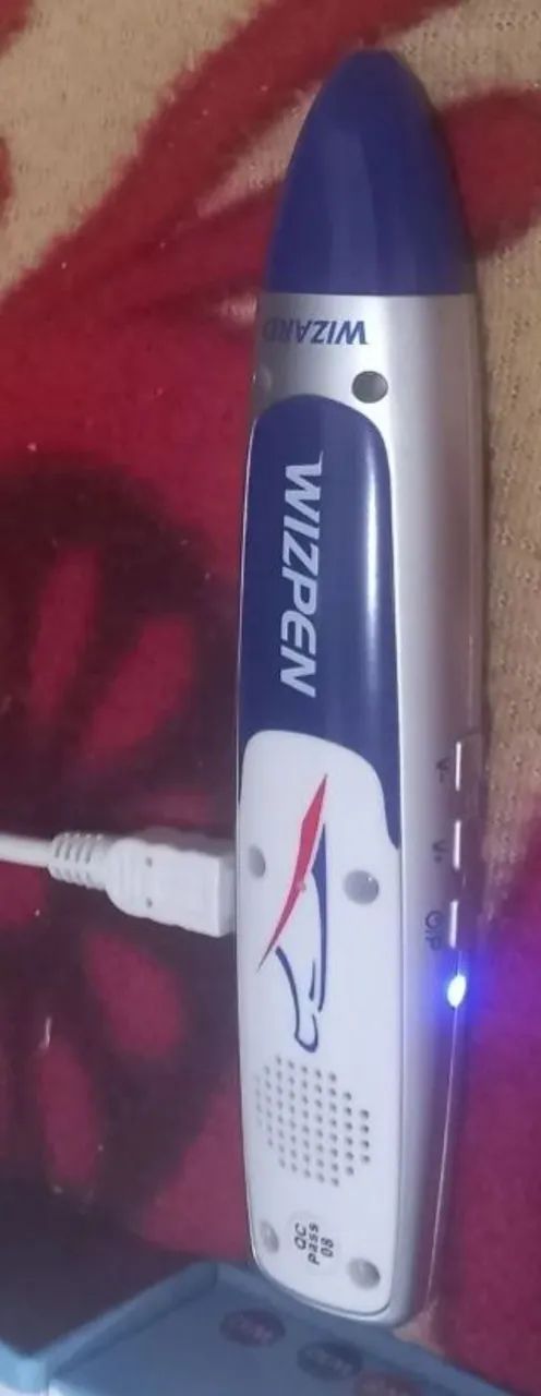 Wizpen wizard  - Foto 3