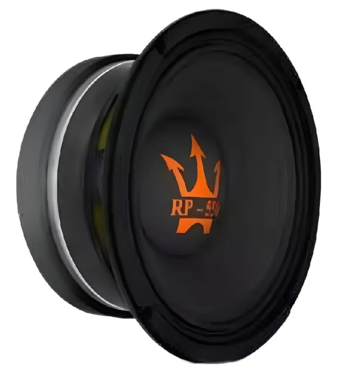 Médio 550rms 8 polegadas 