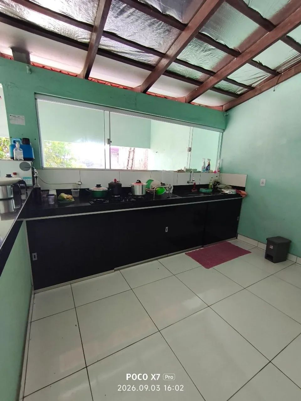 CASA MOBILIADA À VENDA - BAIRRO TROPICAL<br> - Foto 3