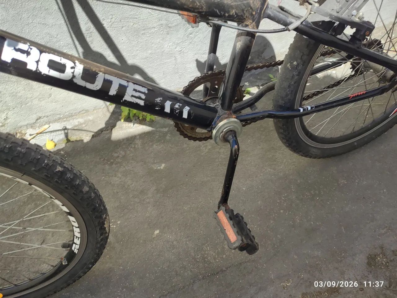 Bike aro 20 - Foto 2