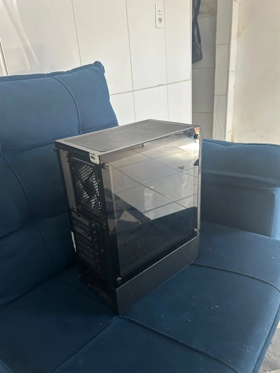 Gabinete - Foto 2