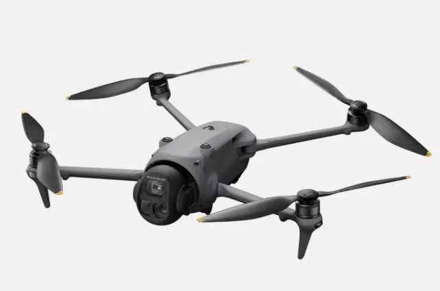 Drone DJI Mavic 4 Pro Fly More NOVO! - Foto 4