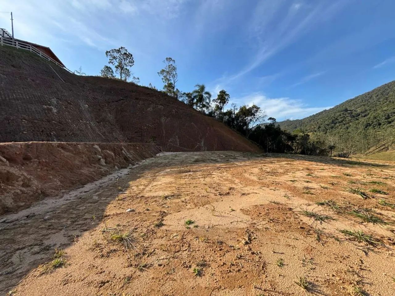 Lote para Venda em Angelina, PALHOCINHA - Foto 3
