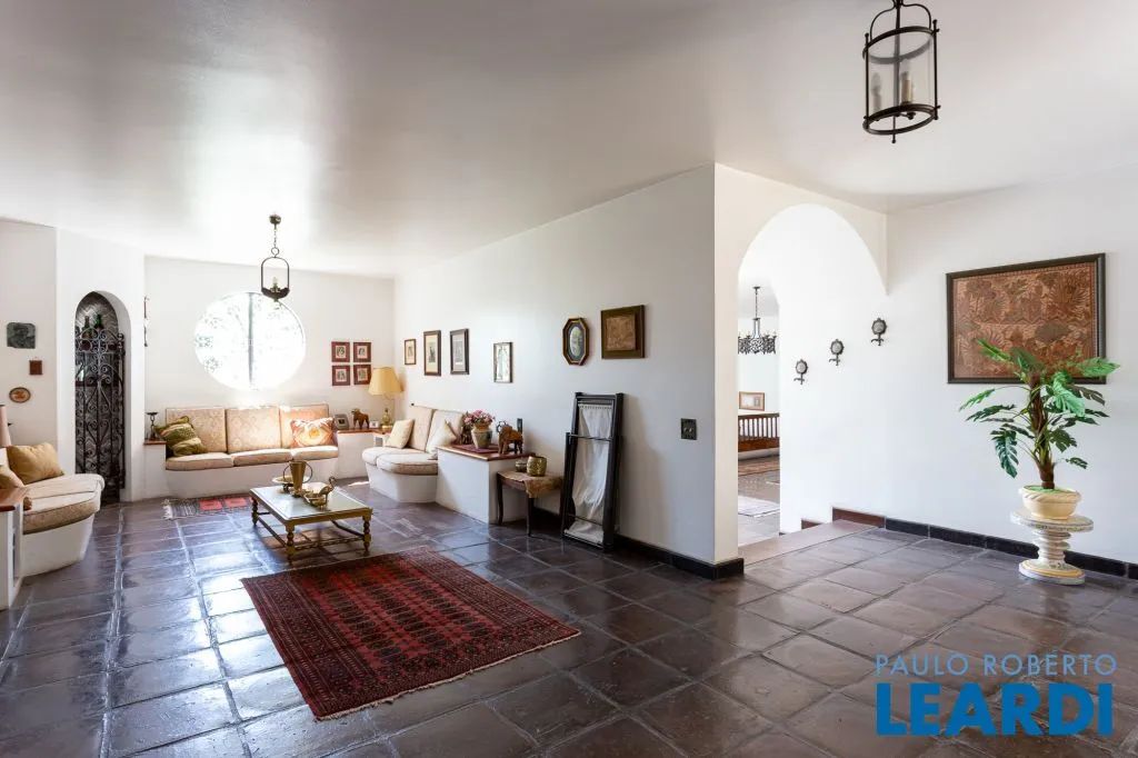CASA ASSOBRADADA - JARDIM GUEDALA - SP - Foto 4