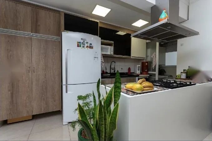 Direto com proprietário | 70 m² reformado | 3 dorms, suíte | 12º andar - Foto 4