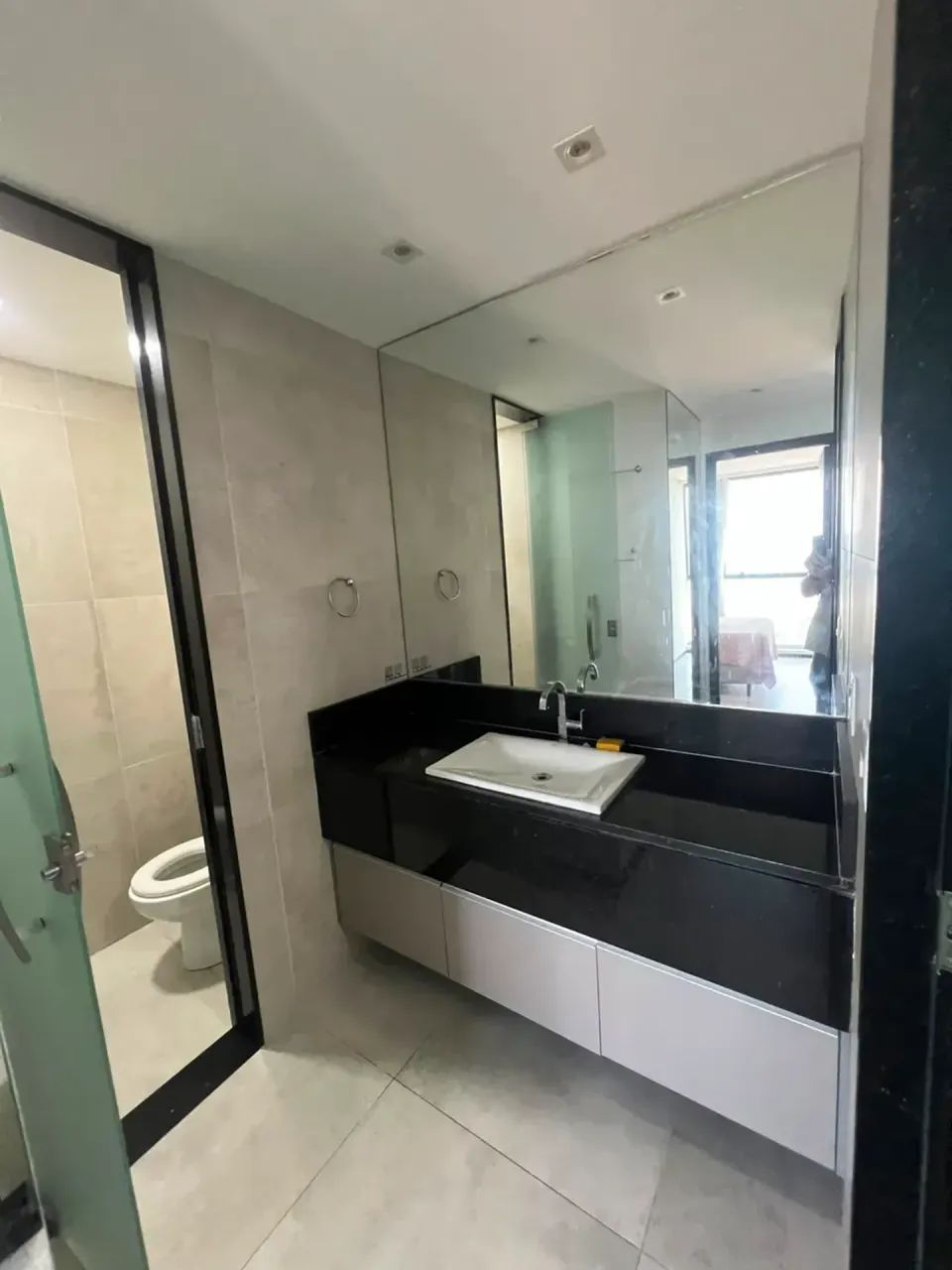 Flat Mobiliado para Locação - Barra Home Stay - Foto 5
