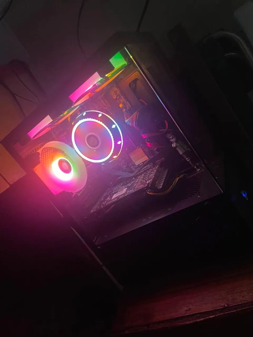 Pc gamer completo  - Foto 2