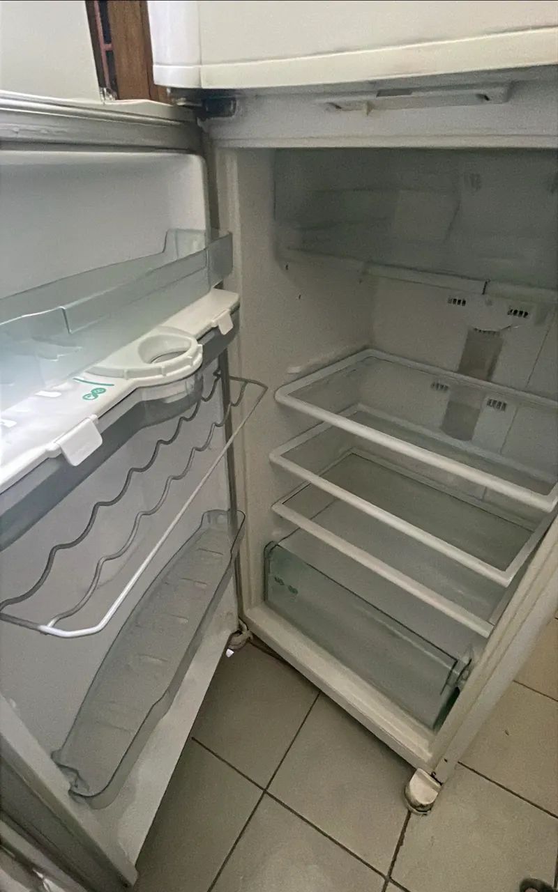 Geladeira ótimo estado  - Foto 3