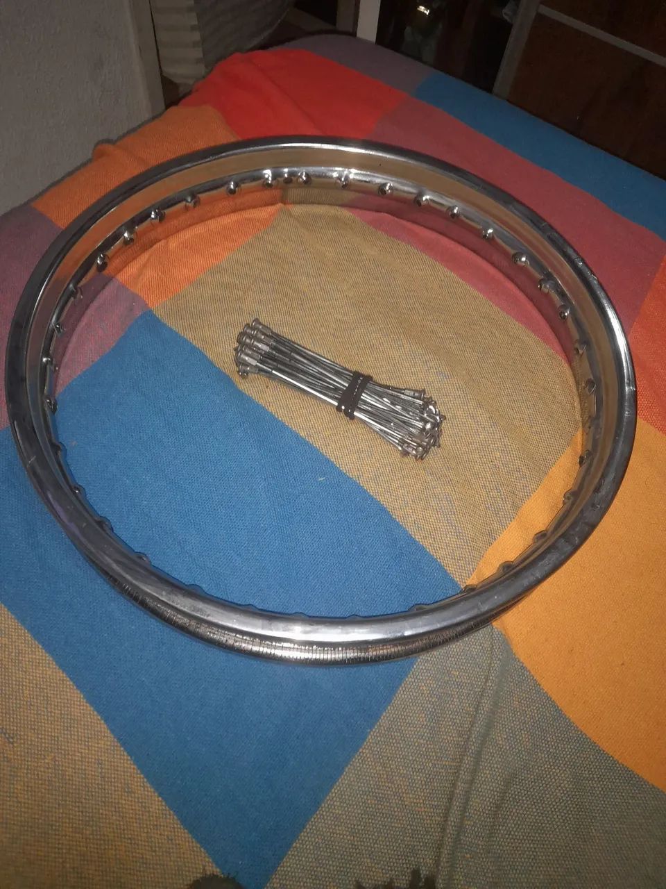 Faço troca   - Foto 3
