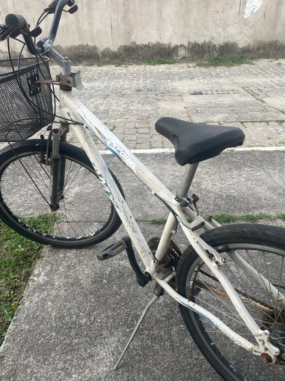 Bicicleta aro 26 - Foto 3