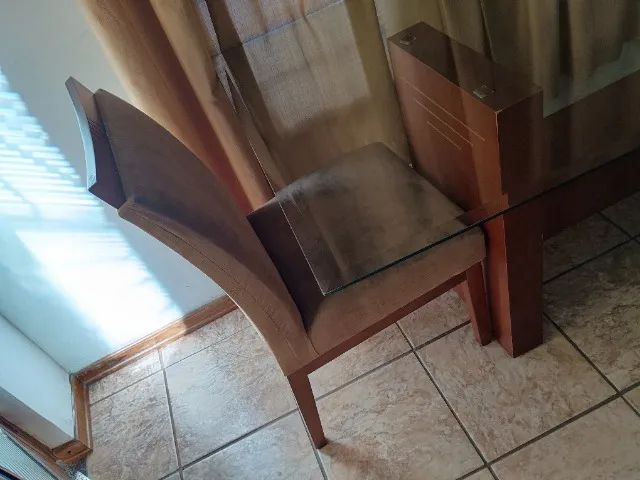Mesa de Jantar  - Foto 4