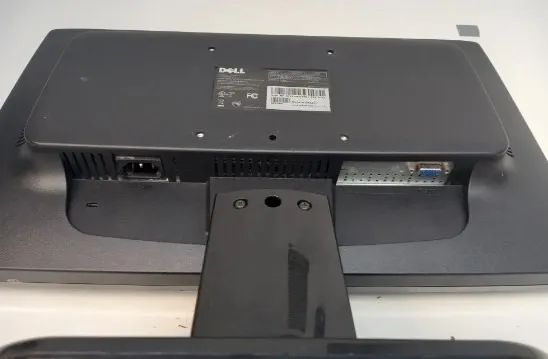 Monitor Dell 18,5 polegadas - Foto 2