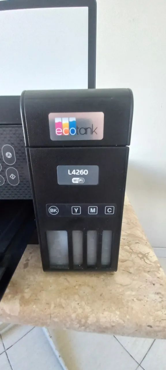 Multifuncional ECOTANK L4260 - Foto 3
