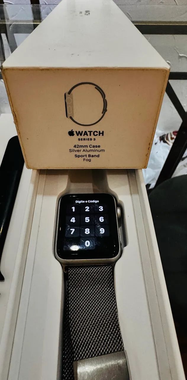 Apple Watch  - Foto 4