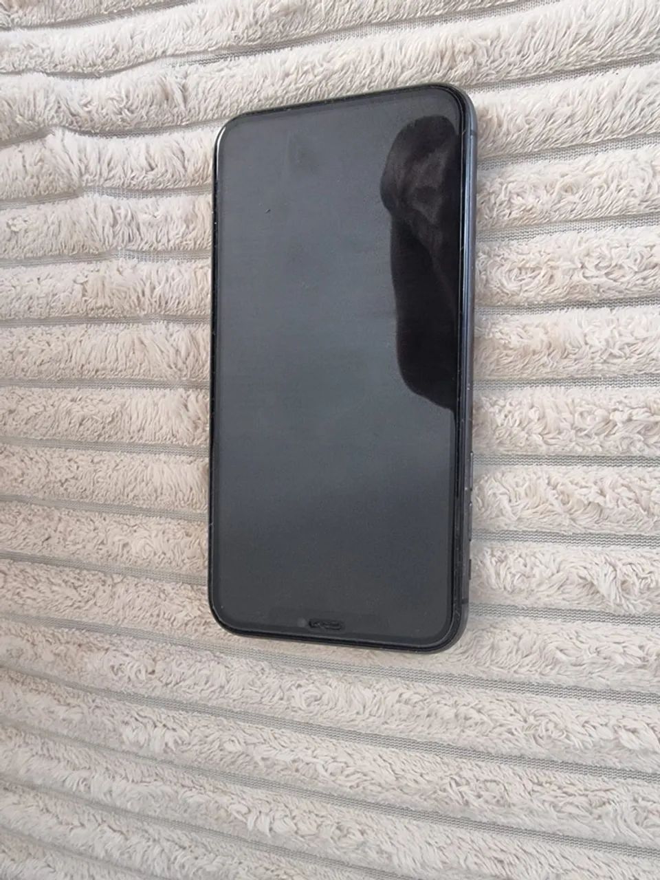 iPhone 11 Preto 64gb 90% Saúde - Foto 3