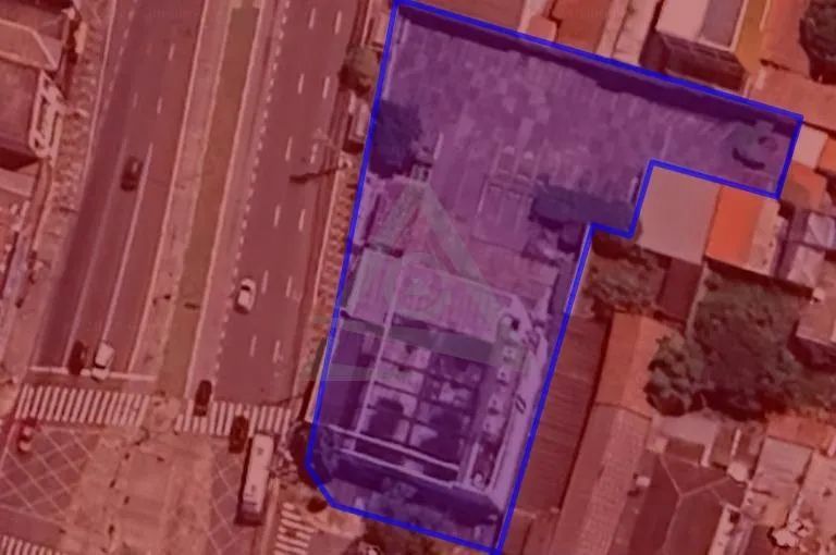 Prédio à venda e para alugar em Campinas, Vila Industrial, com 721 m² - Foto 2