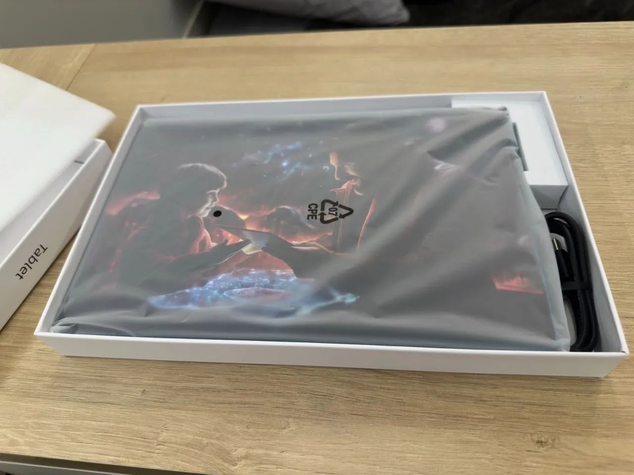 Tablet Peicheng ZB10S - Foto 4