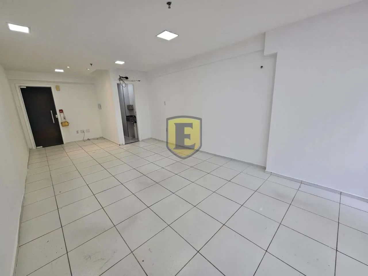LOCAÇÃO - SALA COMERCIAL - OFFICE TOWER | RENASCENÇA - Foto 2
