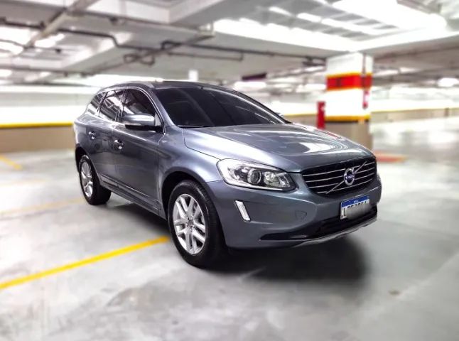 Volvo Xc 2017