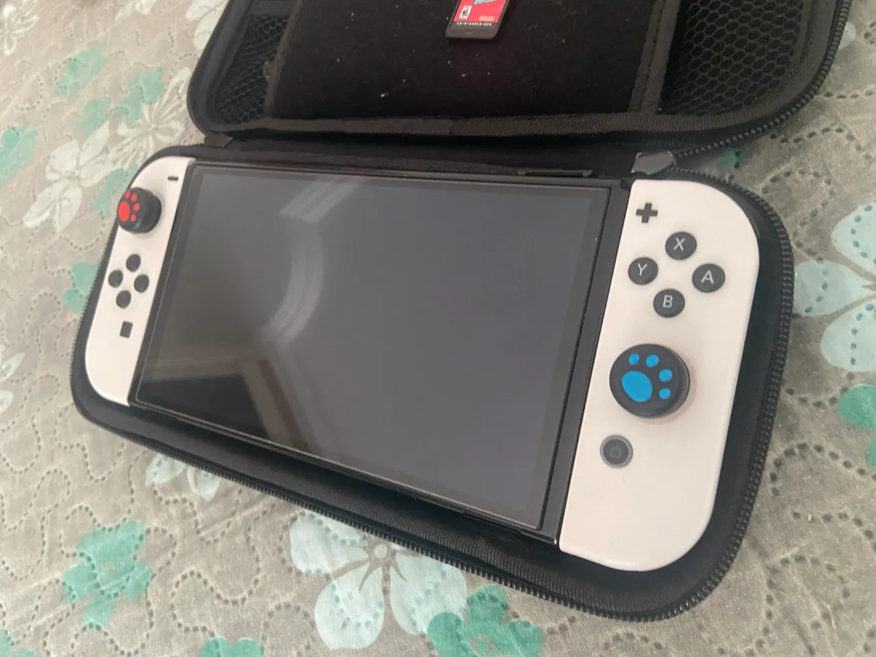 Nintendo Switch Lite グレー + Splatoon 2 SPLATOON 2 - NINTENDO SWITCH - Jogos de Vídeo Game - Novo Aleixo