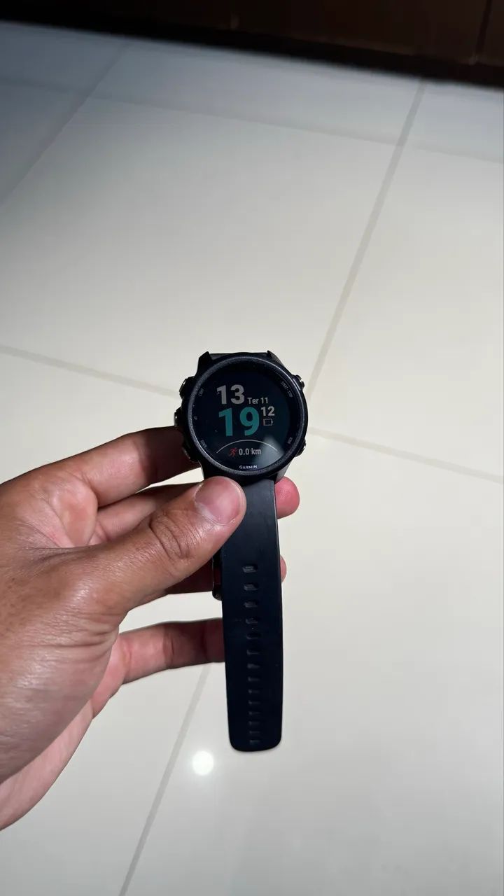 Garmin Forerunner 245 - Foto 4