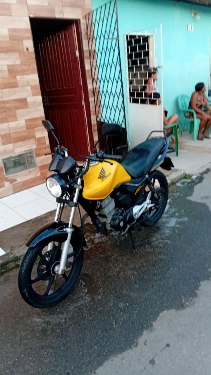 FAN 150 ZERA! - Foto 3