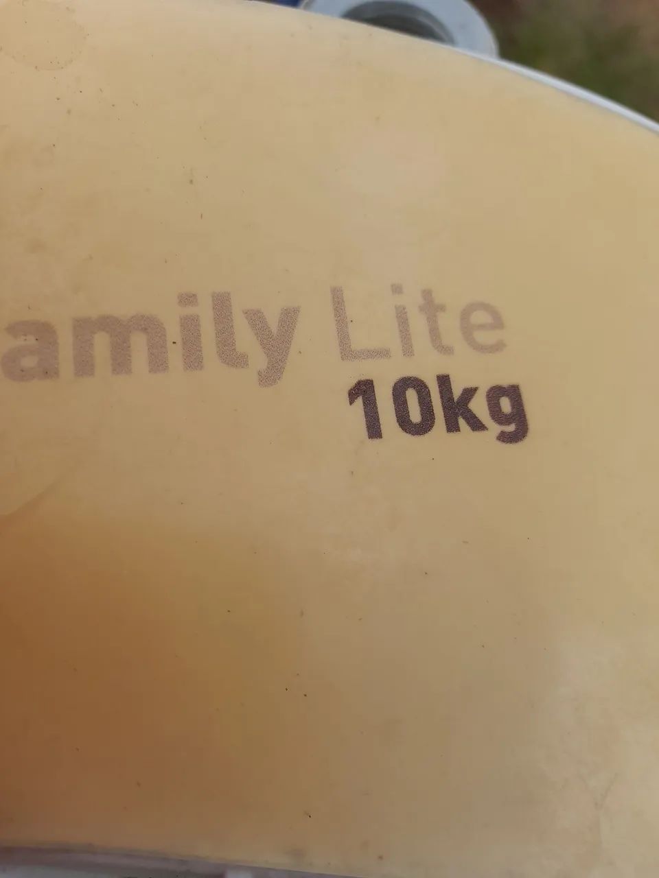 Vendo tanquinho muller 10kg funcionando perfeitamente  - Foto 6