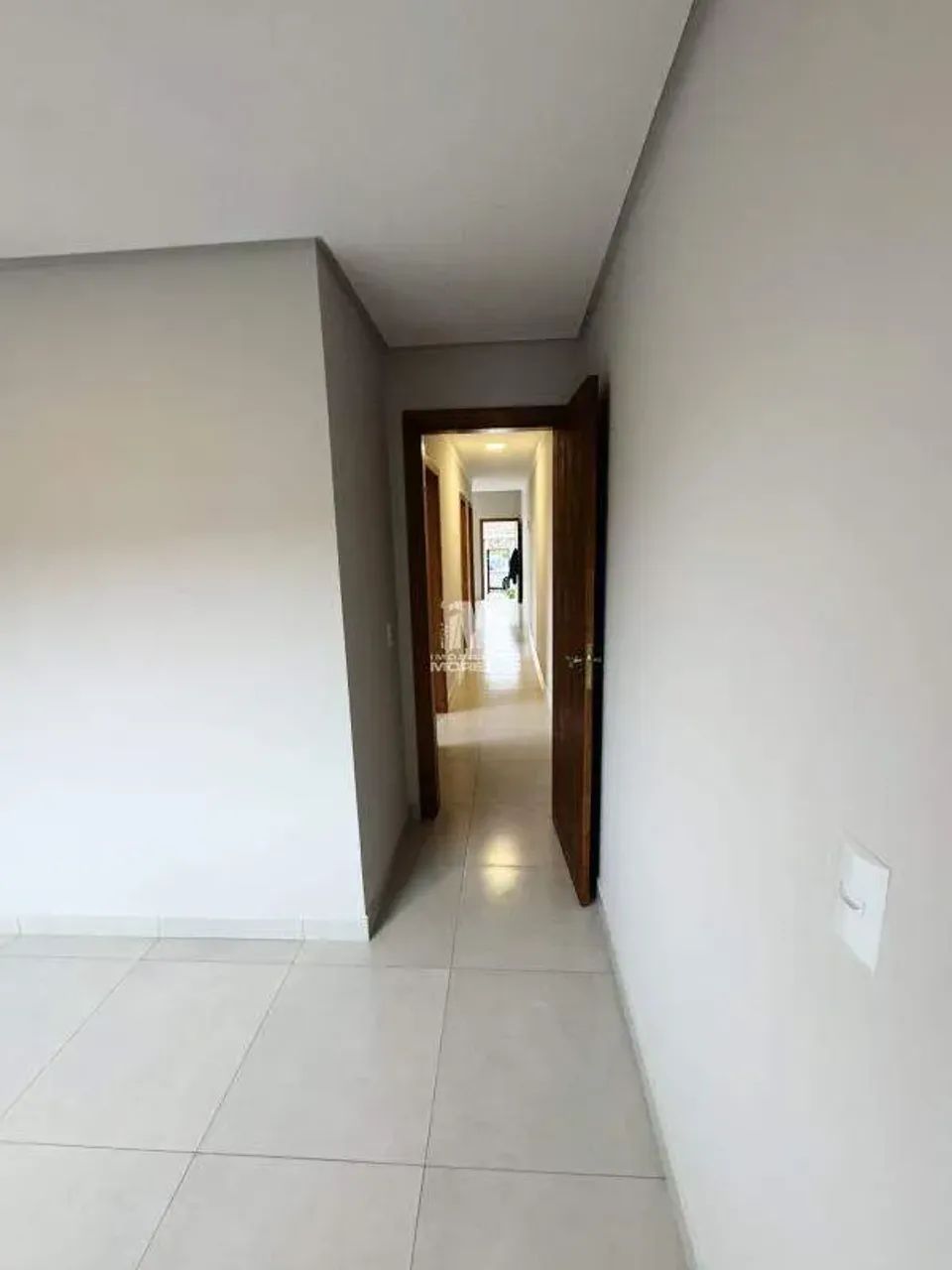 Casa solta com 3 quartos na limeira - Brusque - Foto 4