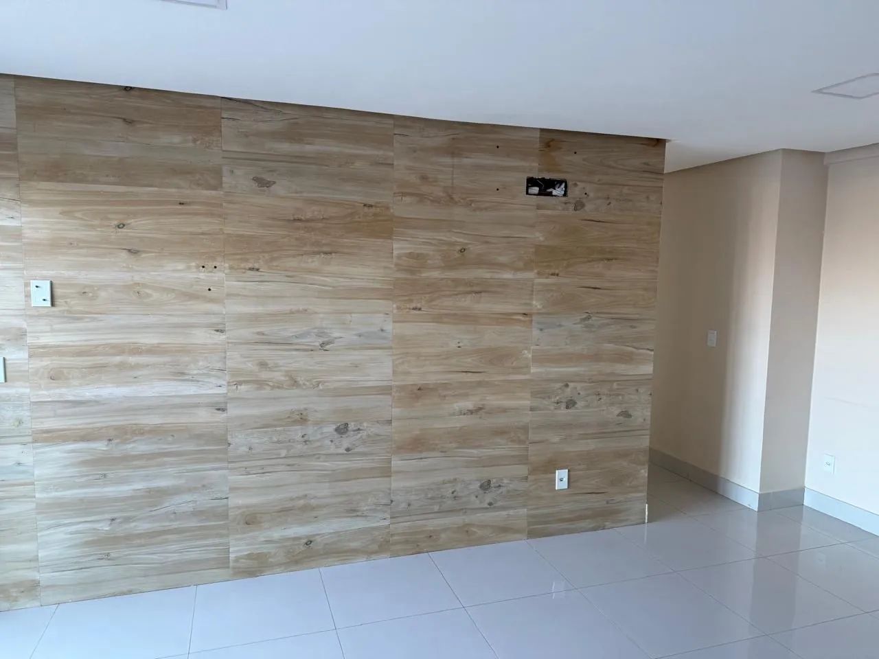 Apartamento Imperador Tocantins Residence  - Foto 2
