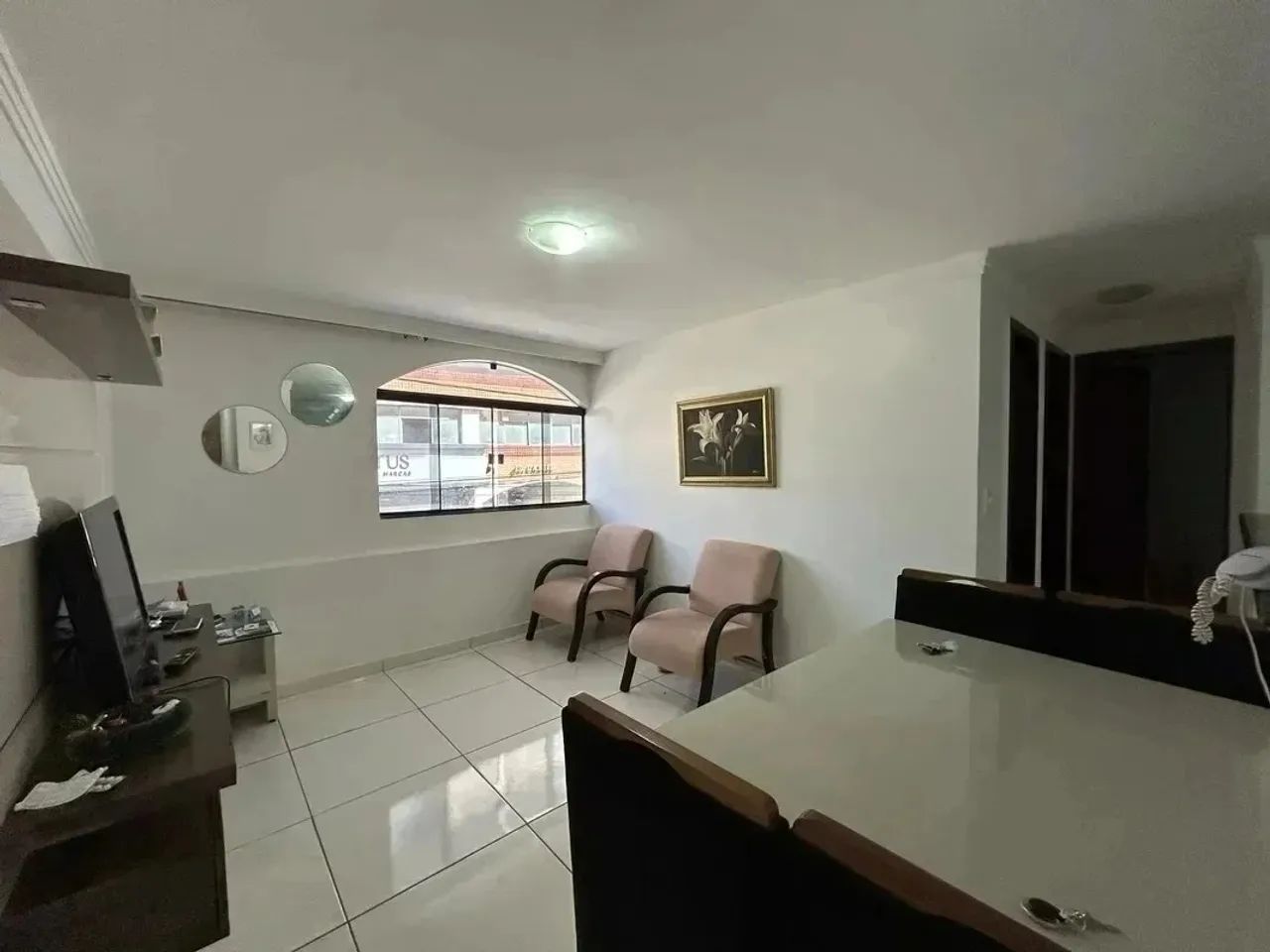 APARTAMENTO EM TAGUATINGA QNL 12 - Foto 3