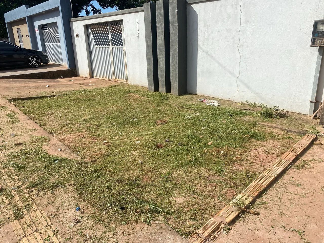 Roçador ( Roçagem)  - Foto 4