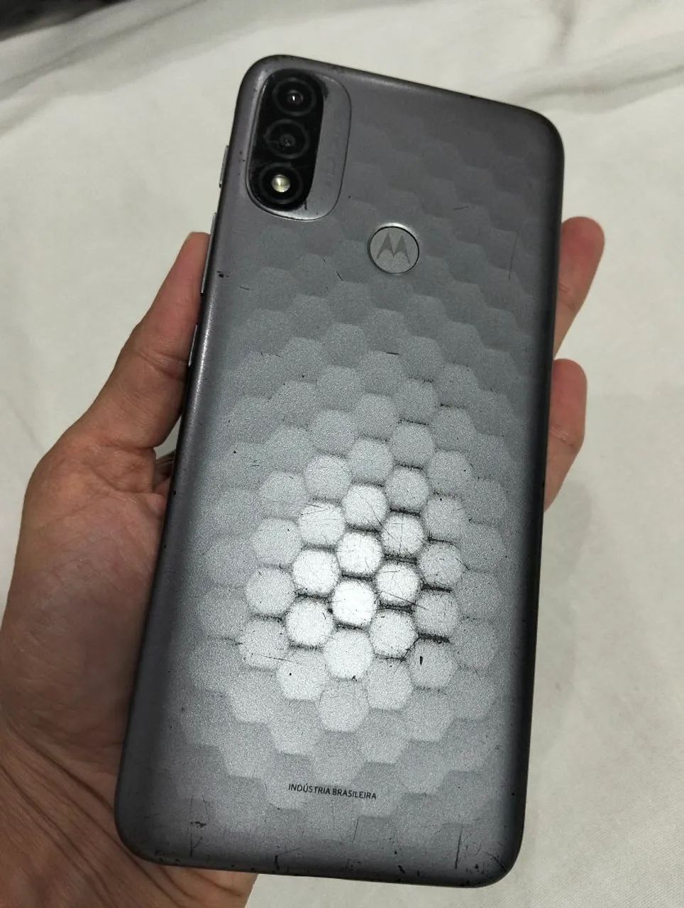 Celular Motorola