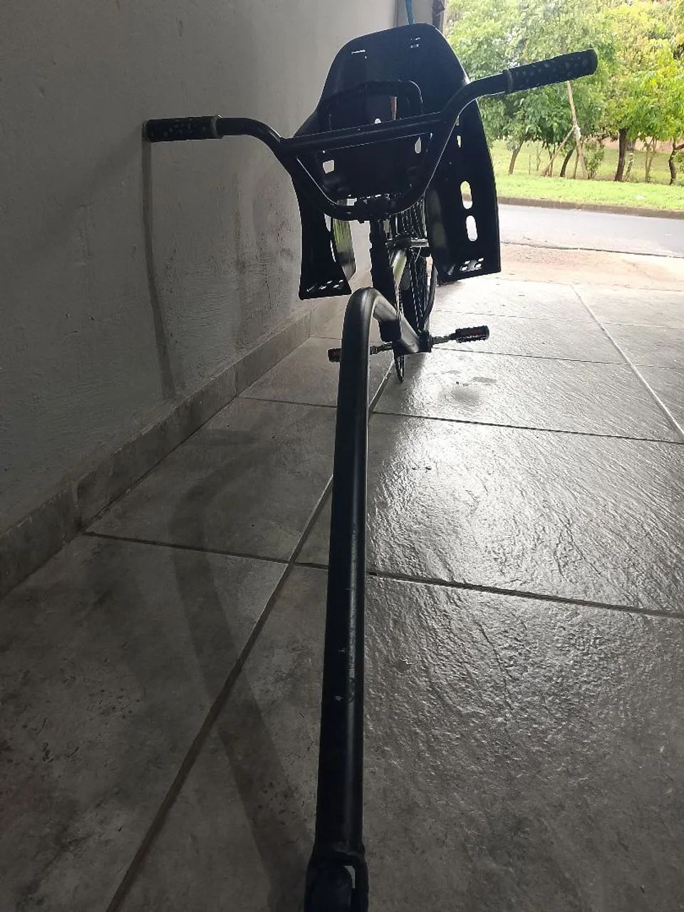 Bicicleta reboque  - Foto 4