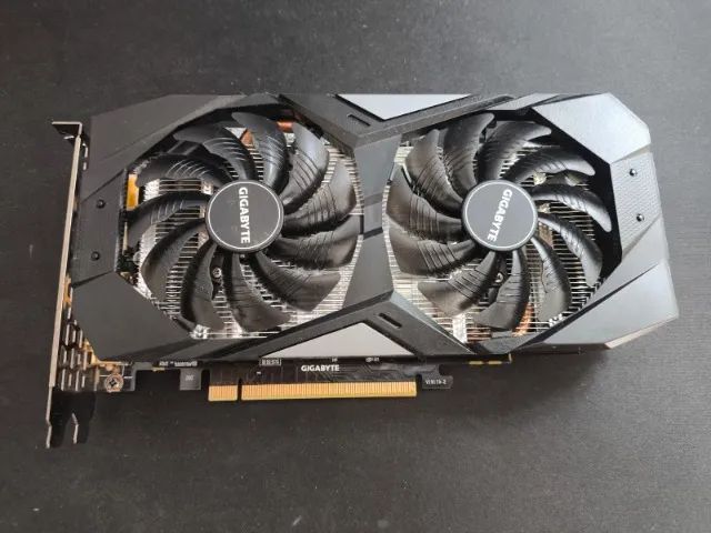 GTX 1660 Super OC Gigabyte Nvidia - Foto 3