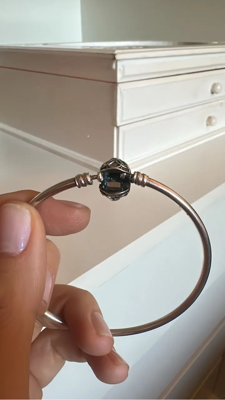Bracelete Pandora - Foto 3