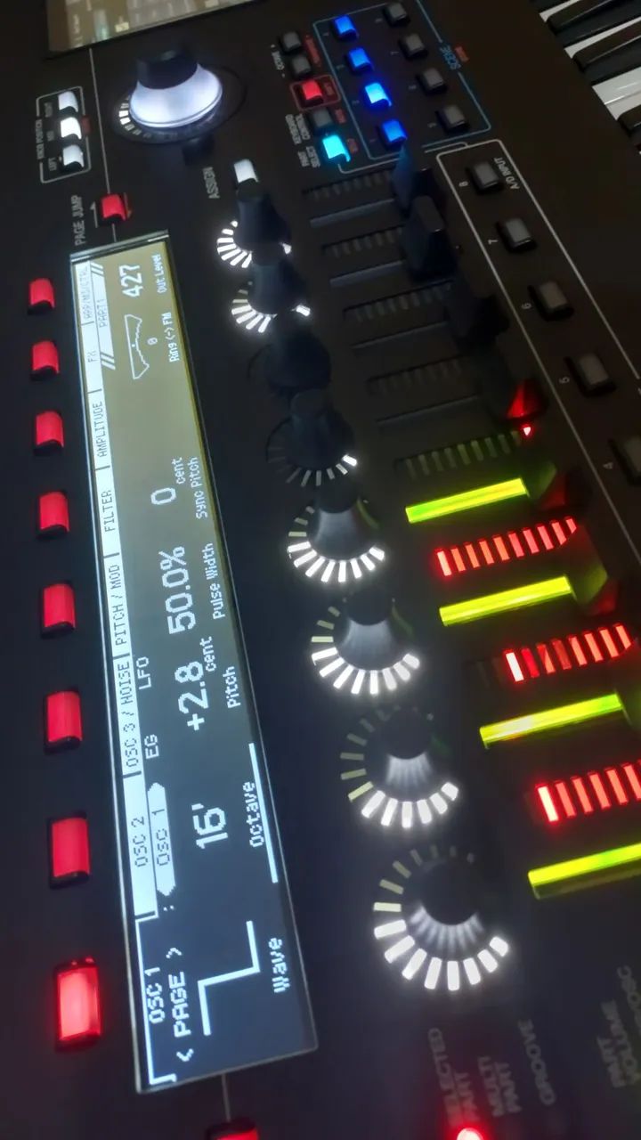 Montage M6 yamaha  - Foto 4