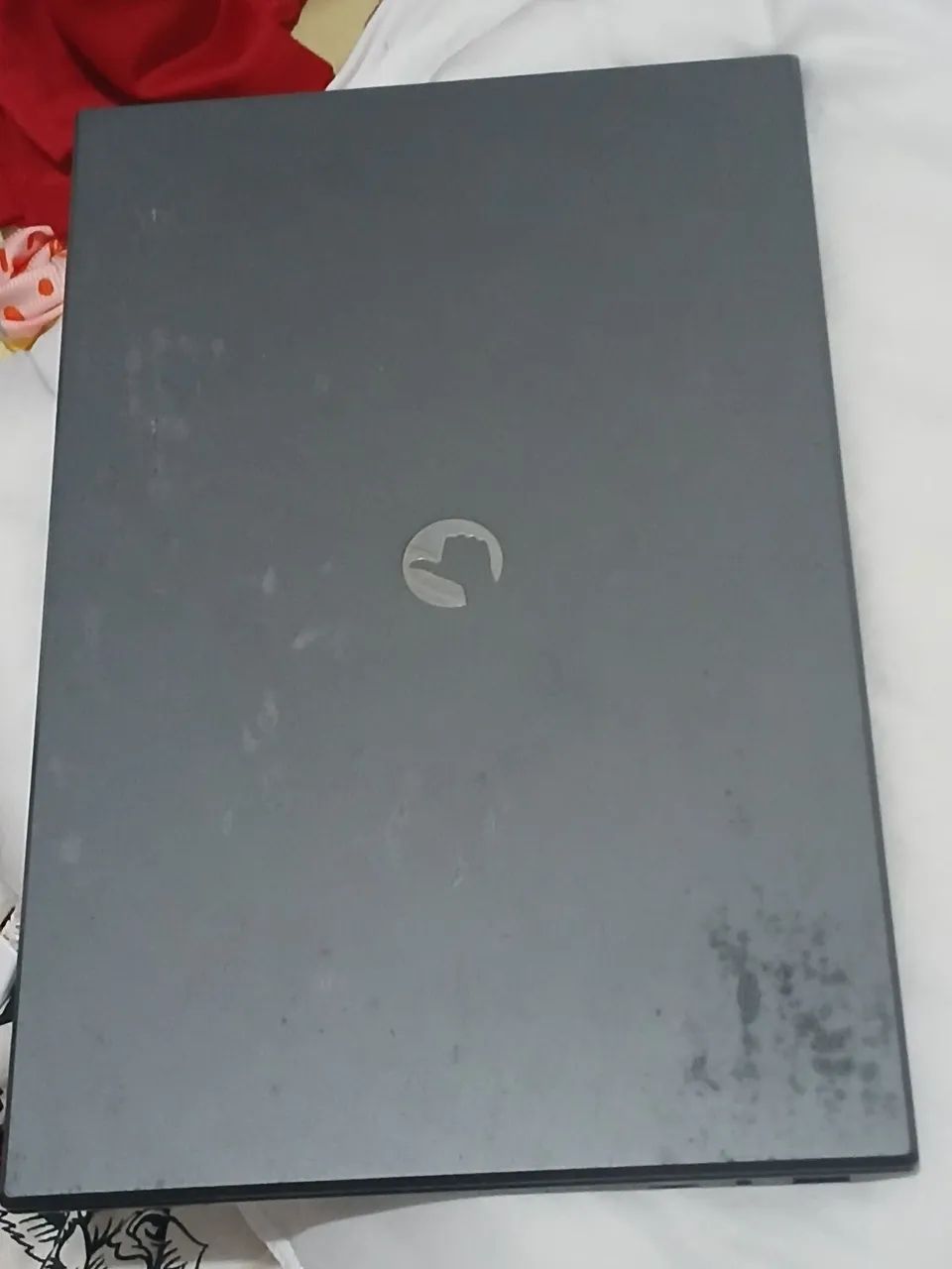 Notebook  - Foto 3