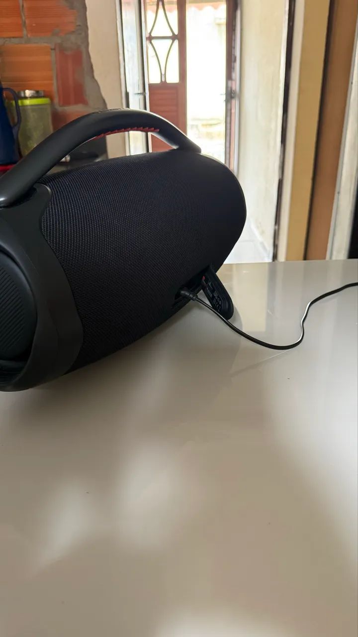 Boombox jbl x3 - Foto 5