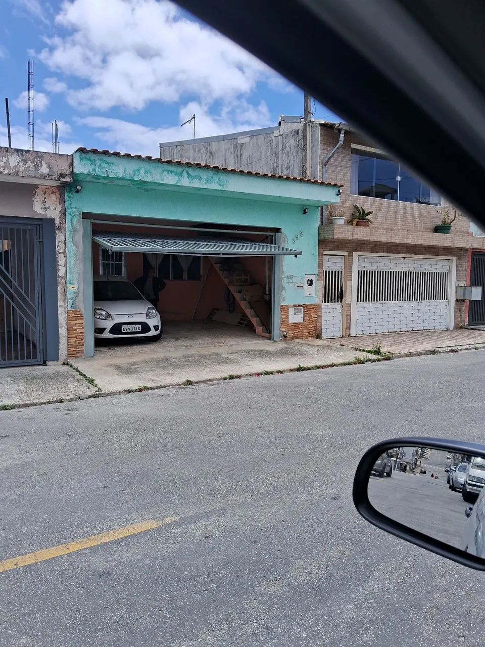 Foto - Suzano - Jardim Leblon