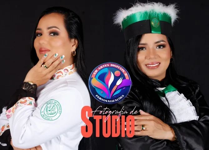 Fotos de Studio Formatura