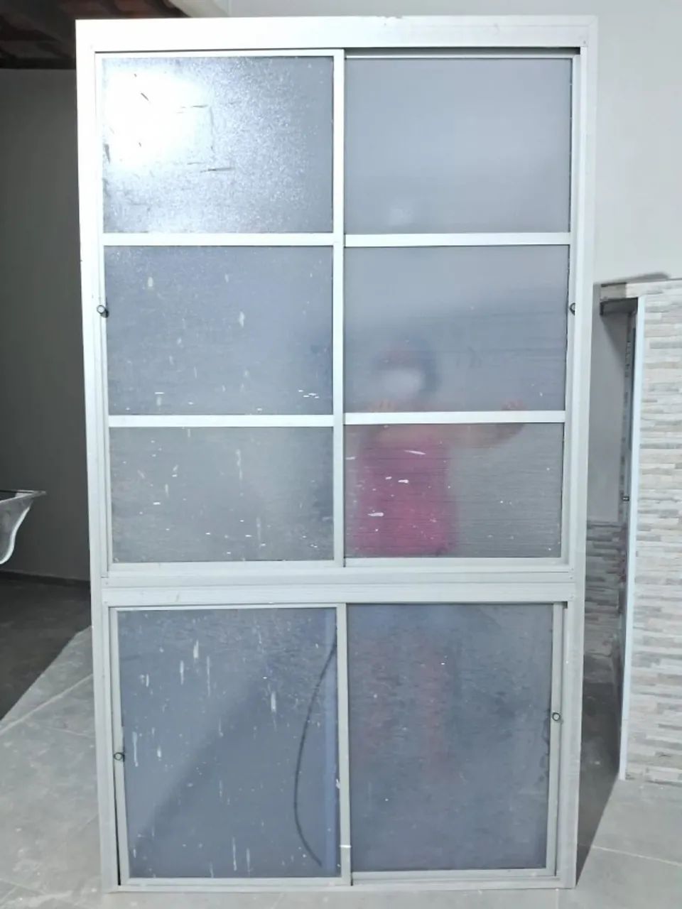 Esquadria de alumínio - Foto 2