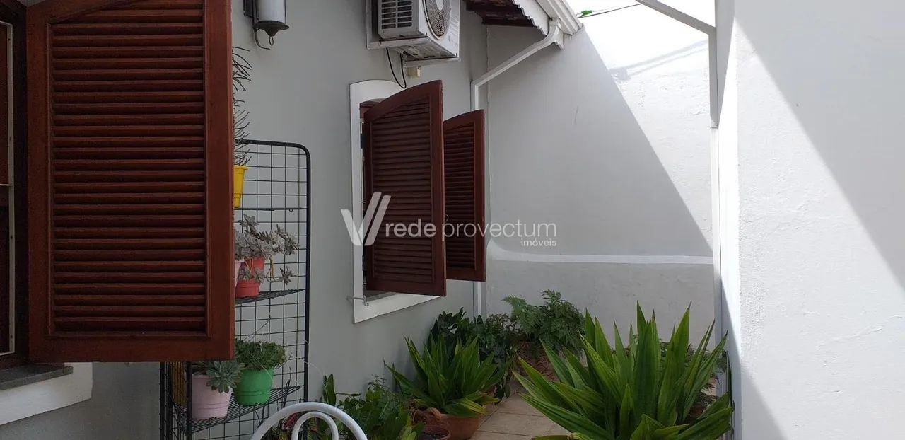 casa - Jardim Paraíso - Campinas - Foto 5